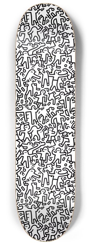 Retro Graffiti 2
