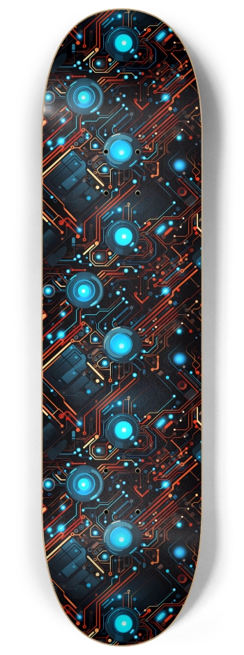 Futurepunk 1