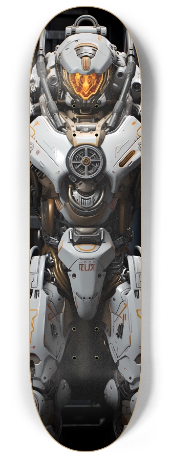 Battle Robot 2