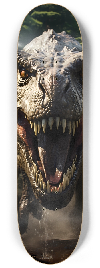 T Rex 2