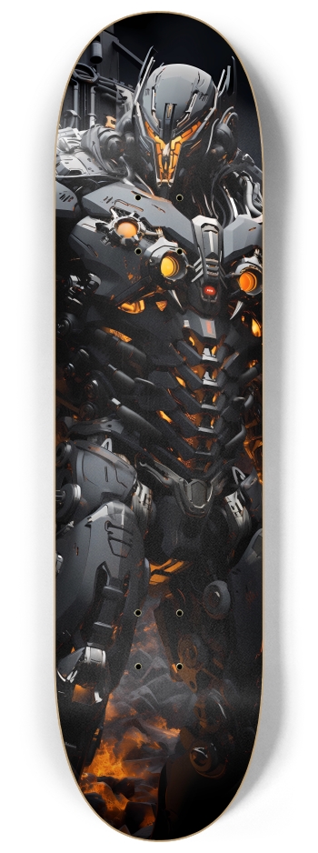 Battle Robot 3