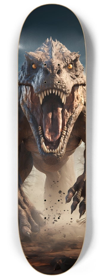T Rex 1