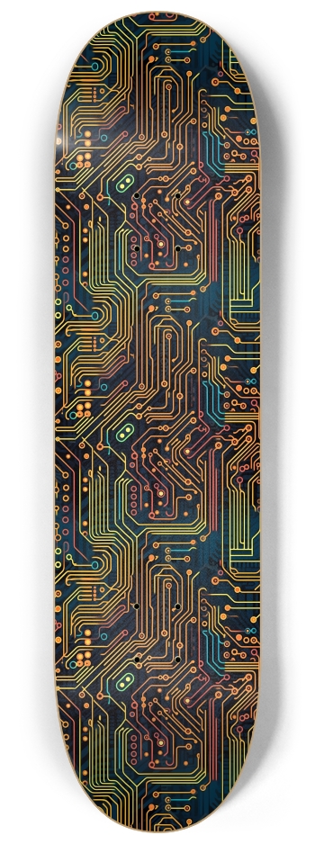 Circuit Board 3
