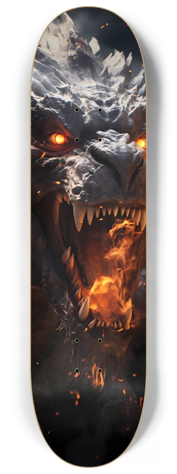Kaiju 1