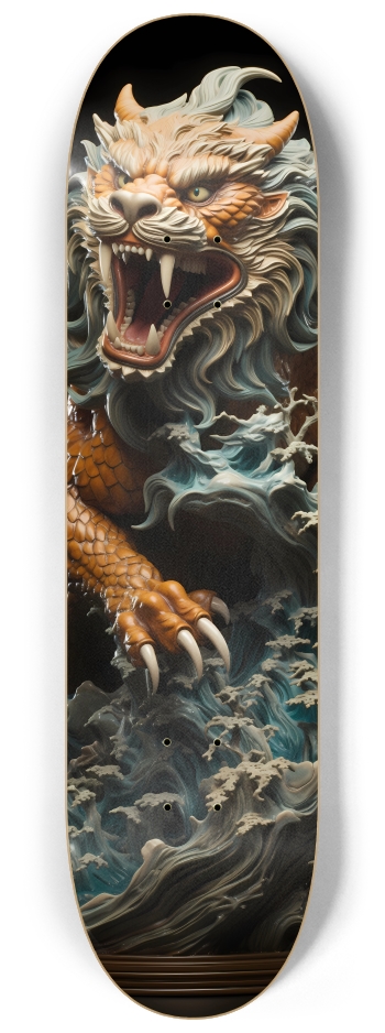 Kaiju 2