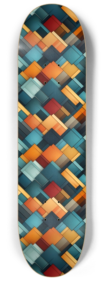 Geometric Pattern 1