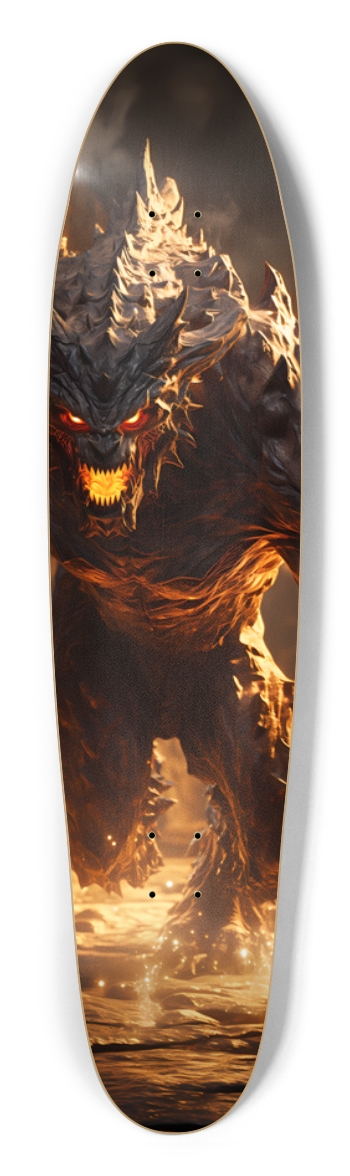 Fire Demon 1