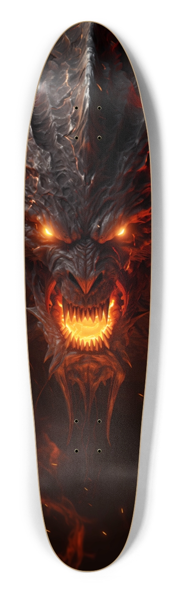 Fire Demon 3