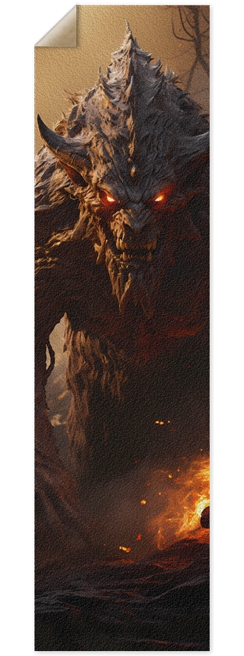 Fire Demon 2