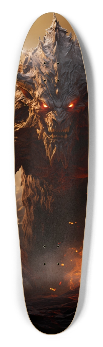 Fire Demon 2