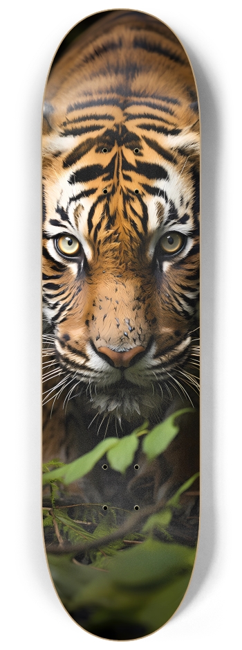 Crouching Tiger