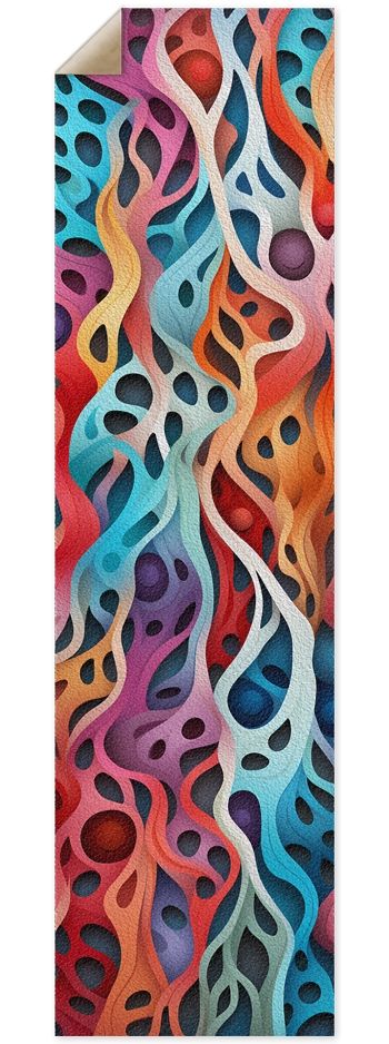 Rainbow Roots