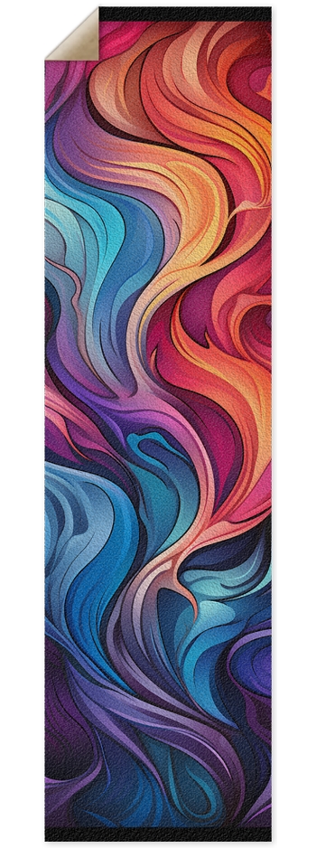 Rainbow Currents