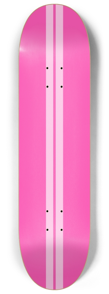Girl Racer Pink