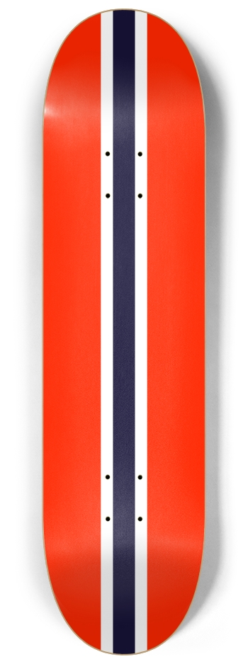Italian Racing Red