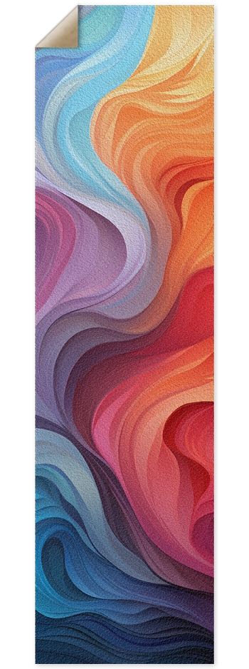 Rainbow Storm