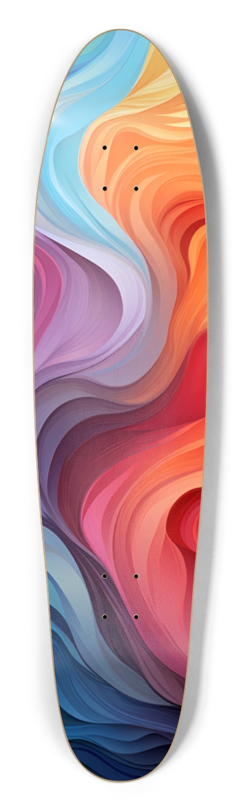 Rainbow Storm