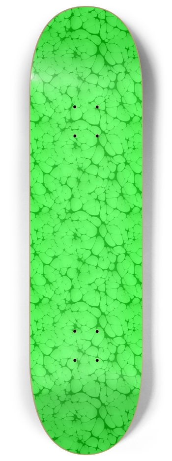 Marbled Green