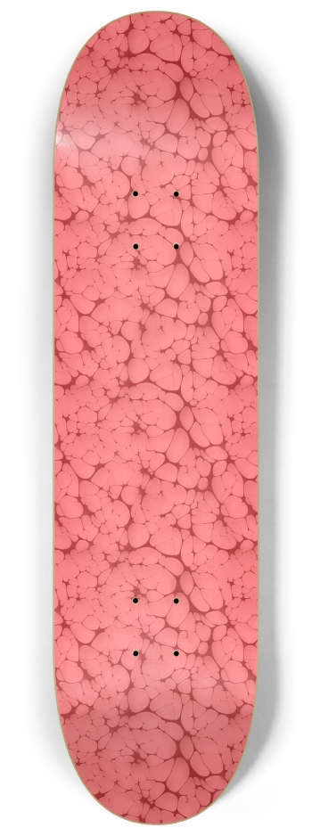 Marbled Pink