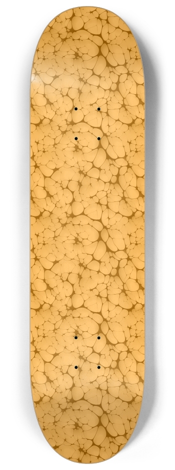 Marbled Orange