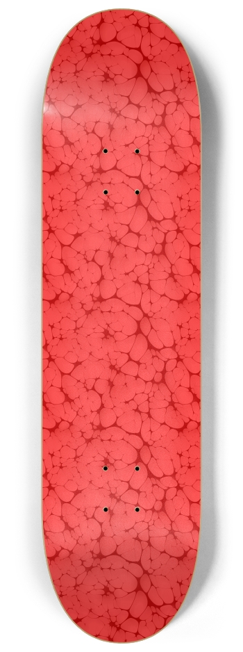 Marbled Red
