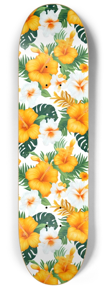 Hawaiian Hibiscus 1