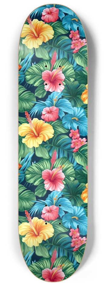 Hawaiian Hibiscus 2