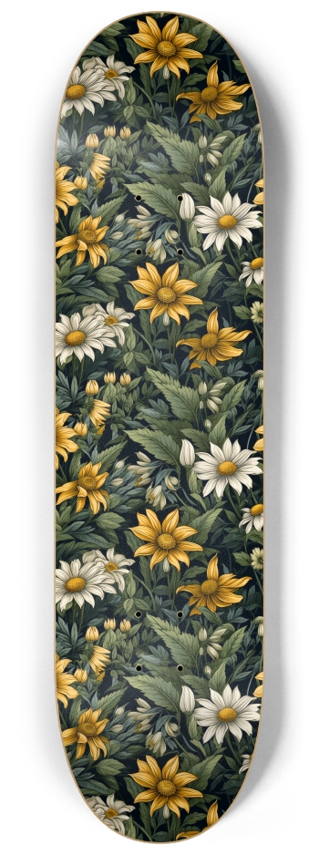 Wild Daisies
