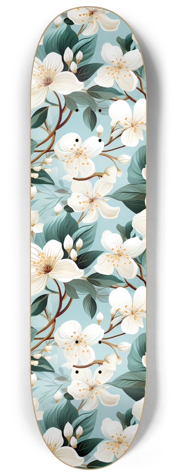 Hawaiian White Plumeria