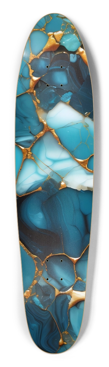 Turquoise