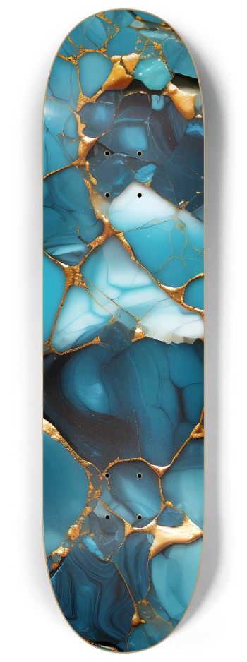 Turquoise