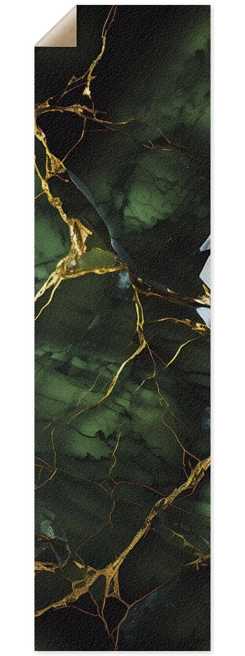 Dark Green Marble