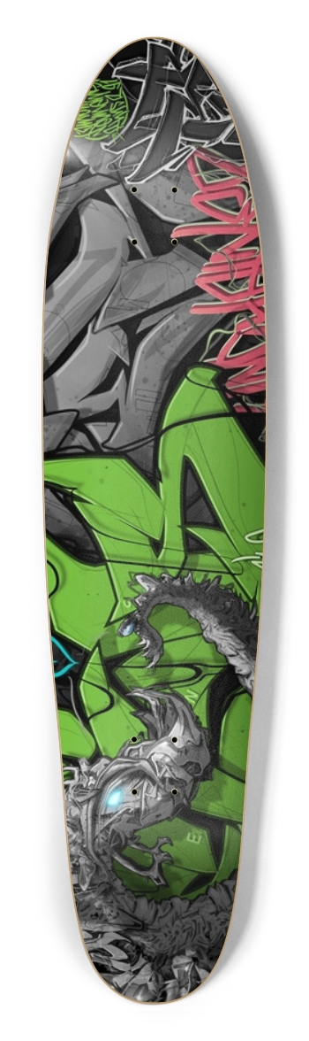 Eins mashup 800