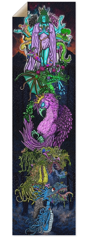 Dragon Siren