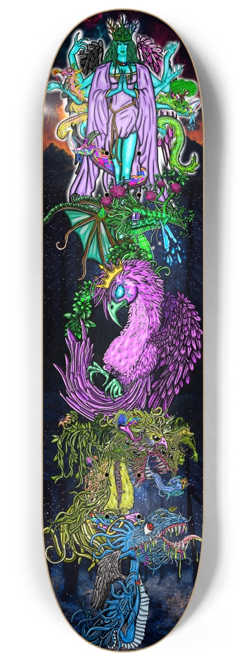 Dragon Siren