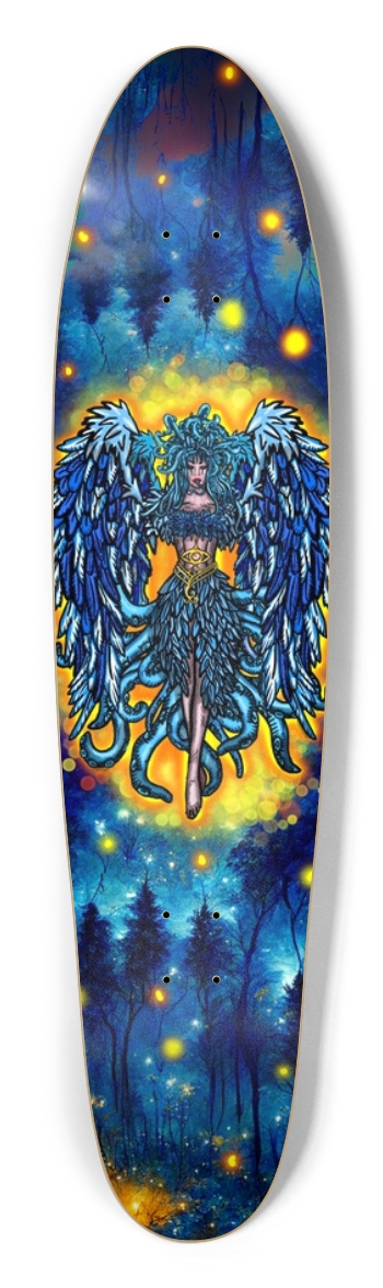 Ice Siren