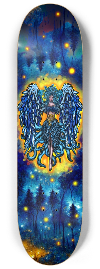 Ice Siren
