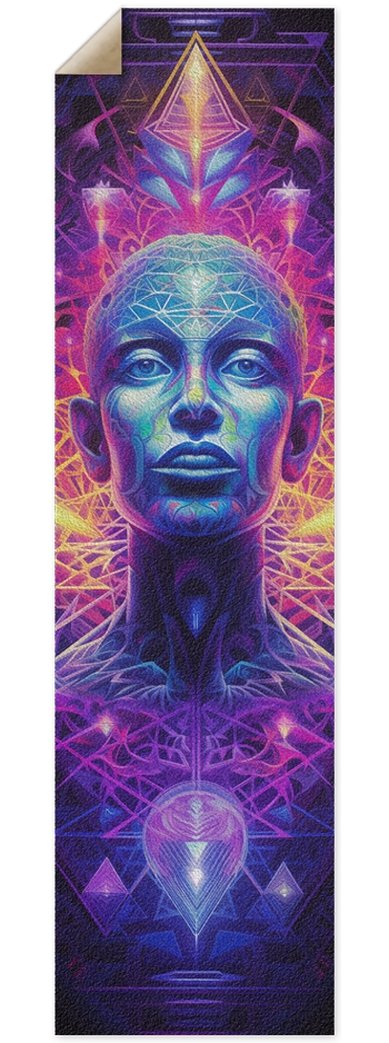 Ego Death