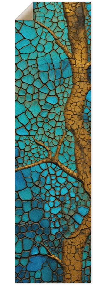 Turquoise Dreams