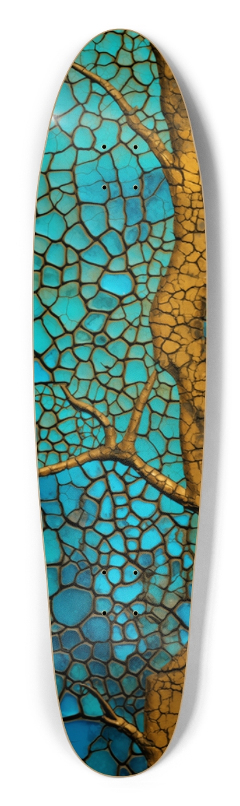 Turquoise Dreams