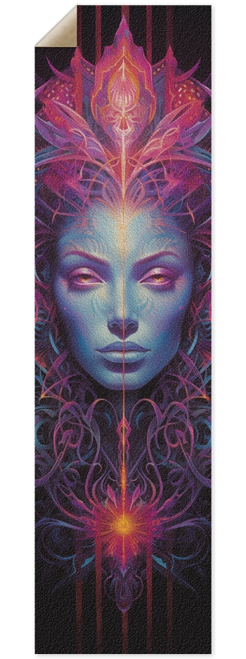 The Face of Eternity