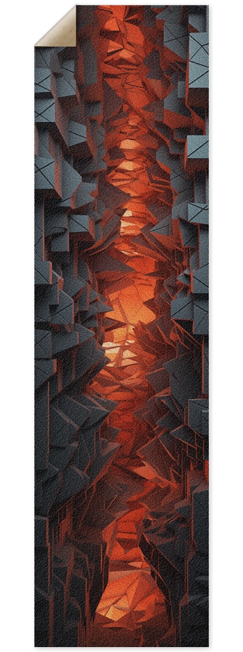 Cracked Foundation
