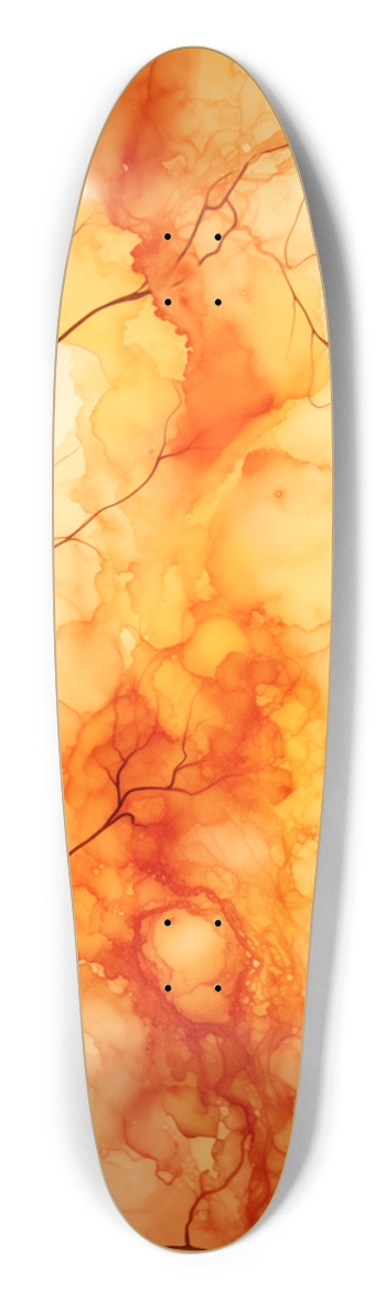 Alcohol Ink