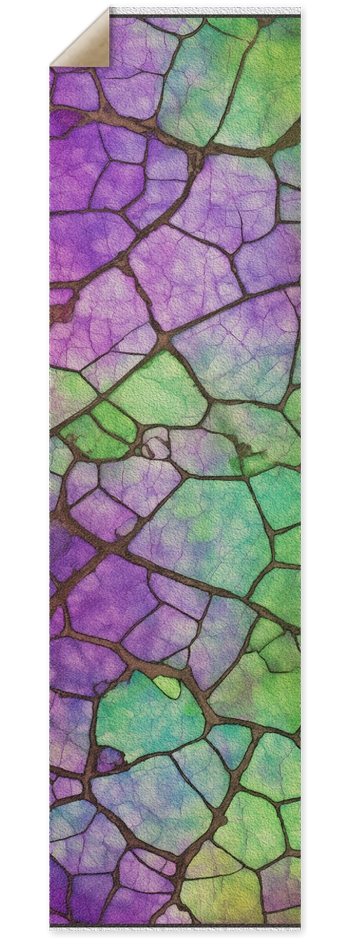 Cracked Foundation