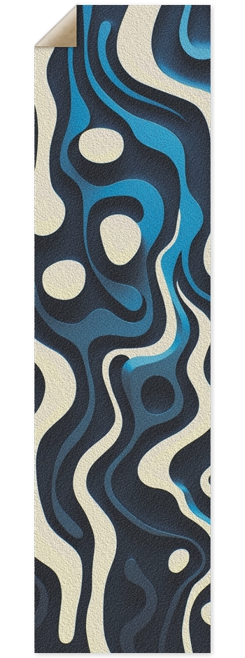 Blue Lines