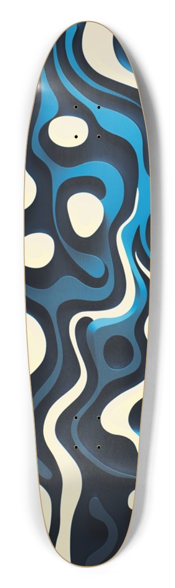 Blue Lines