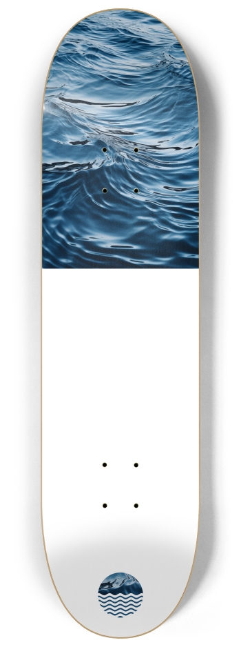 Natural Waves