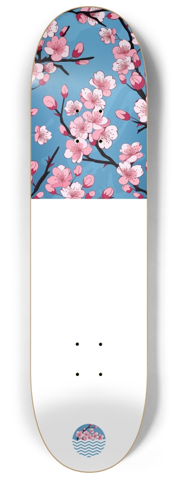Cherry Blossoms