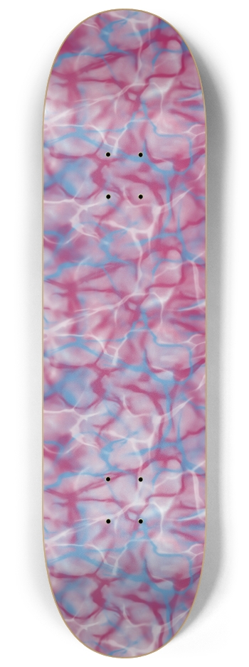 Cotton Candy Swirls