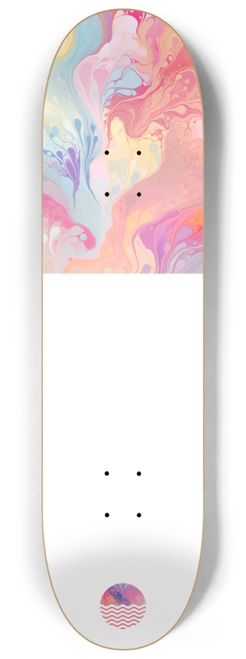 Pastel Party